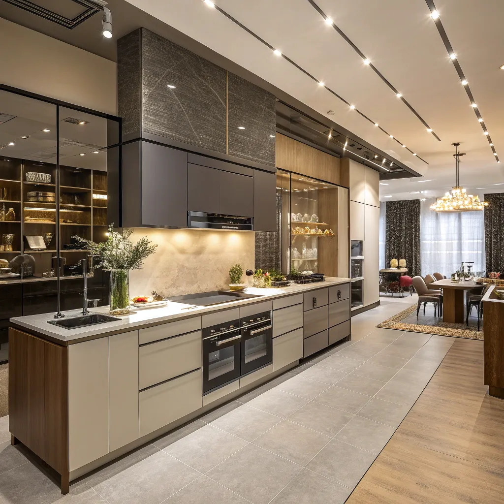 NOLVARITHES kitchen studio