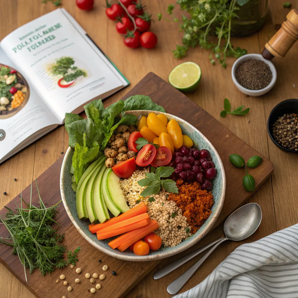 Vegan Course Intro